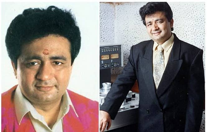 Gulshan Kumar Biography