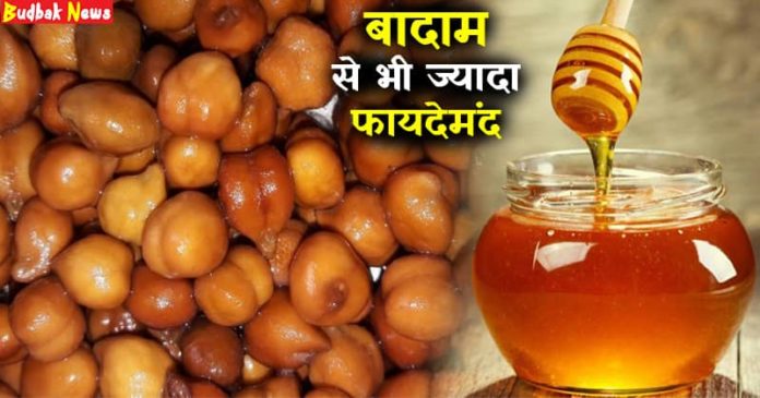 benefits of eating honey with black gram benefits of eating honey with black gram