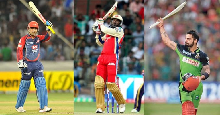 ये है IPL इतिहास के पांच ऐसे तूफानी बल्लेबाज जो 1 ओवर में बना चुके हैं 30 या उससे ज्यादा रन