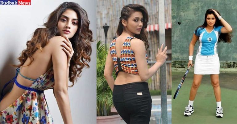 ये हैं सांसद बनने वाली देश की तीन सबसे खूबसूरत एक्ट्रेस, पहली बार पहुंचेंगी संसद