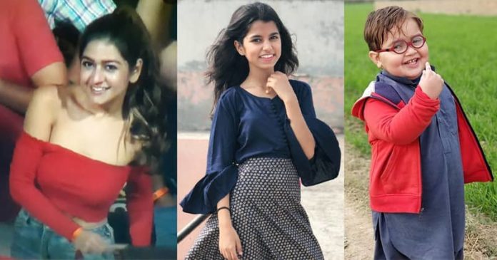 top 6 common people who become celebrity overnight