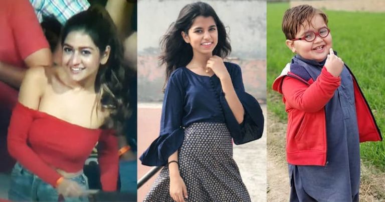 सोशल मीडिया की ताकत ने इन 6 आम लोगों को रातों-रात बना दिया सेलेब्रिटी