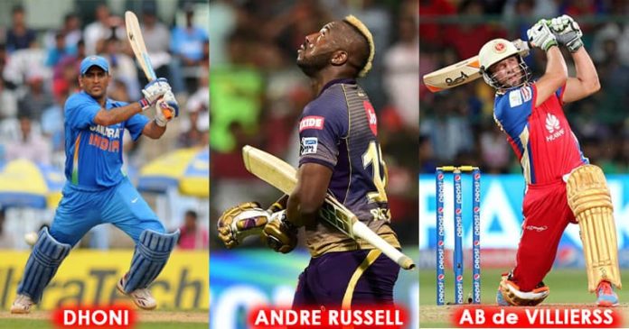 seven cricket players who can hit a yorker for a six seven cricket players who can hit a yorker for a six