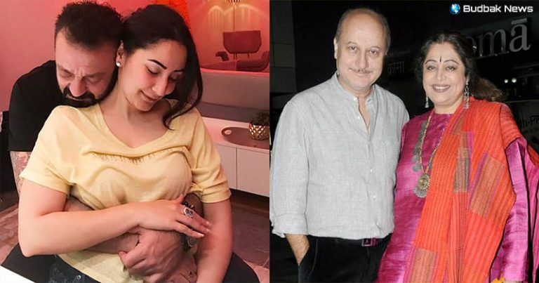 मिलिए बॉलीवुड के 7 ऐसे सितारों से जिन्होंने तलाकशुदा महिला से की है शादी