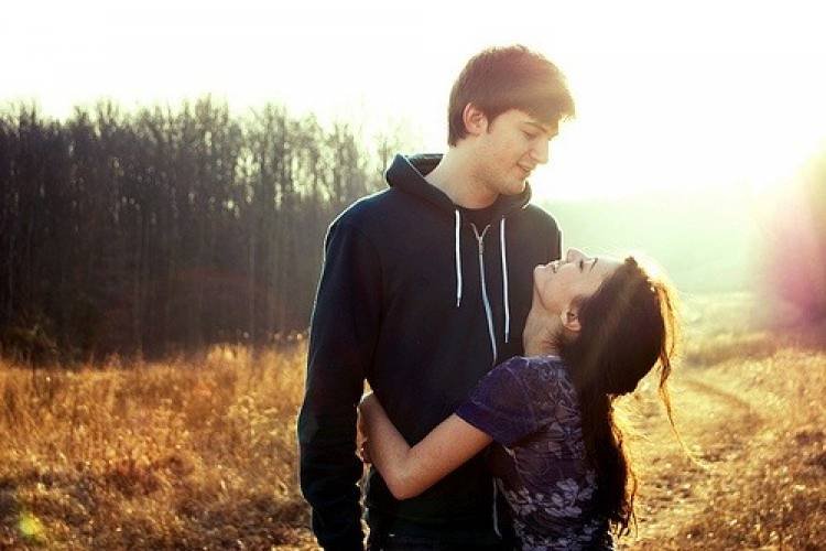 girlfriend boyfriend