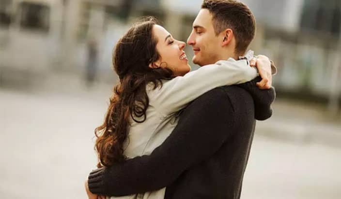 love couple