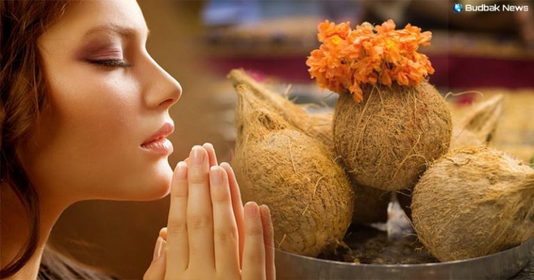 महिलाएं क्यों नहीं फोड़ती हैं नारियल ? जानिए इसके पीछे आखिर वजह क्या है