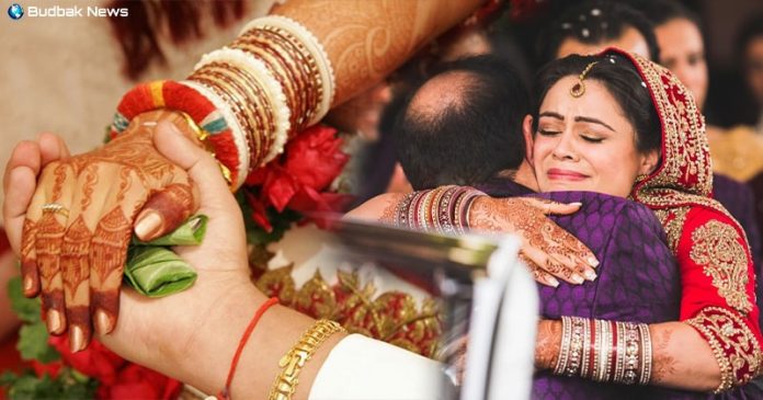 know-why-indian-girls-do-arrange-marriage