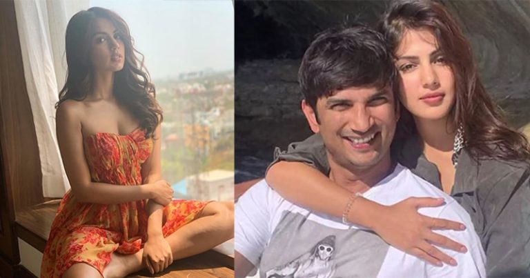 सुशांत की बैंक डिटेल आई सामने, रिया चक्रवर्ती और उसके भाई ने पानी की तरह बहाया पैसा