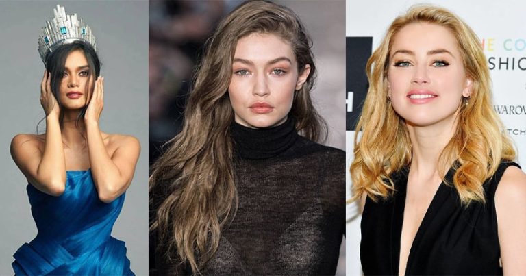 दुनिया की 9 सबसे खूबसूरत महिलाएं, बॉलीवुड की एक एक्ट्रेस भी है शामिल