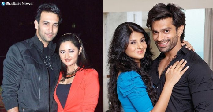 Tv Actress Whom First Marriage Is Unsuccessful 696x365