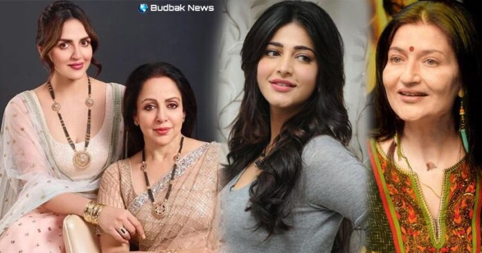 Bollywood Actresses Who Look Like Their Mothers Bollywood Actresses Who Look Like Their Mothers 696x365