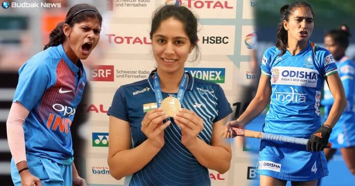 Inspirational Story Of Five Women Players 696x365