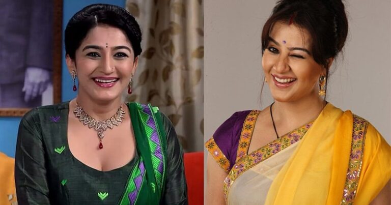 40 साल की उम्र के बाद भी कुंवारी हैं ये 5 खूबसूरत और कामयाब टीवी एक्ट्रेस