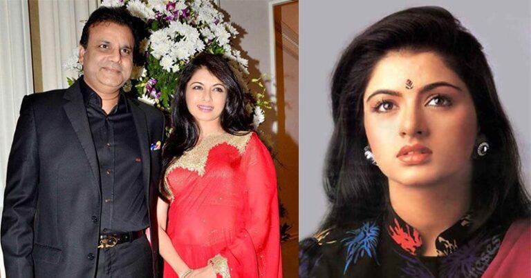 भाग्यश्री ने बताया बॉलीवुड का काला सच, शादीशुदा हीरोइनों को करना पड़ता था इन दिक्कतों का सामना