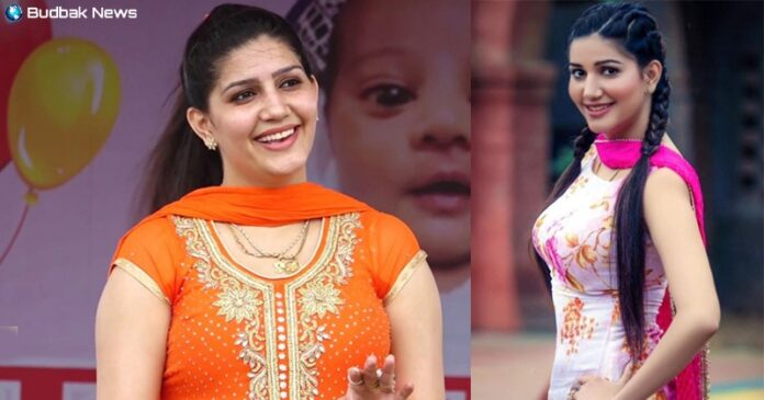 sapna-choudhary-blessed-with-a-baby-boy Sapna Choudhary Blessed With A Baby Boy 696x365