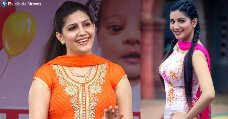 मशहूर डांसर सपना चौधरी ने बेटे को दिया जन्म, जनवरी में इस सख्श से गुपचुप तरीके से कर ली थी शादी