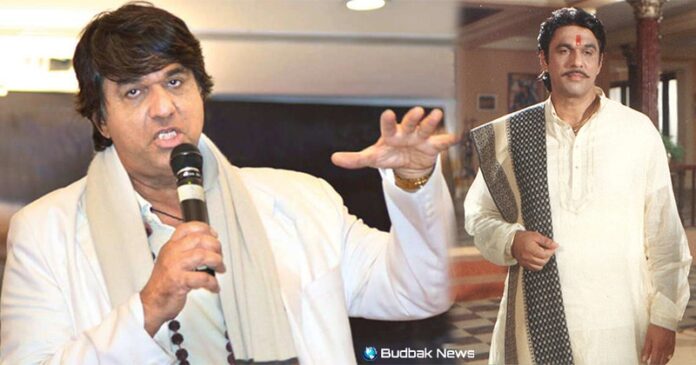 Why Mukesh Khanna Is Unmarried 696x365
