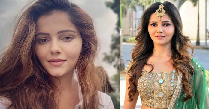 rubina-dilaik-meeting-with-director Rubina Dilaik Meeting With Director 696x365