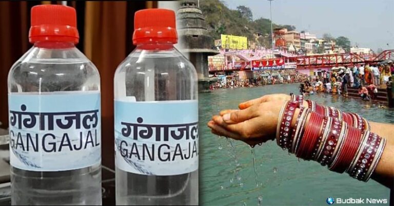क्यों गंगा नदी का पानी कभी नहीं होता खराब, शोध में सामने आई यह बात