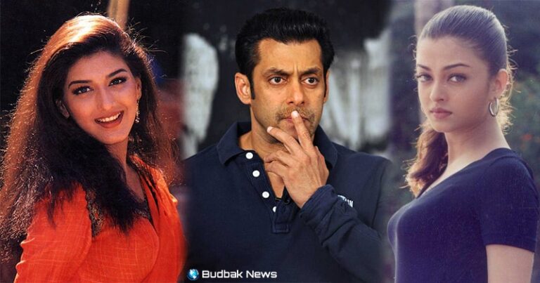 सलमान खान के साथ काम करने से मना चुकी हैं बॉलीवुड की ये 7 मशहूर एक्ट्रेस