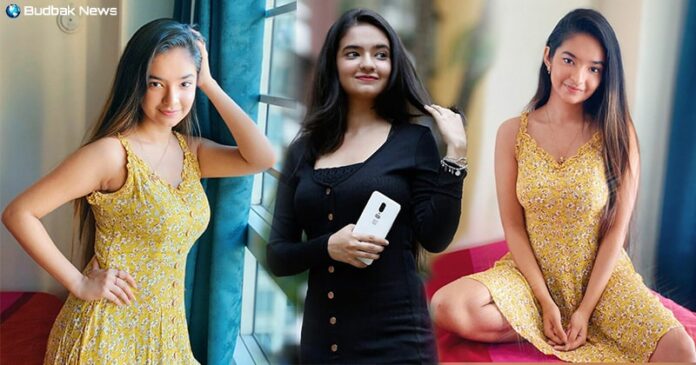 Anushka Sen Has Remove From The Show 696x365