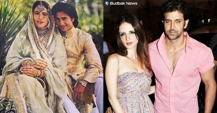 Famous Divorces In Bollywood 696x365