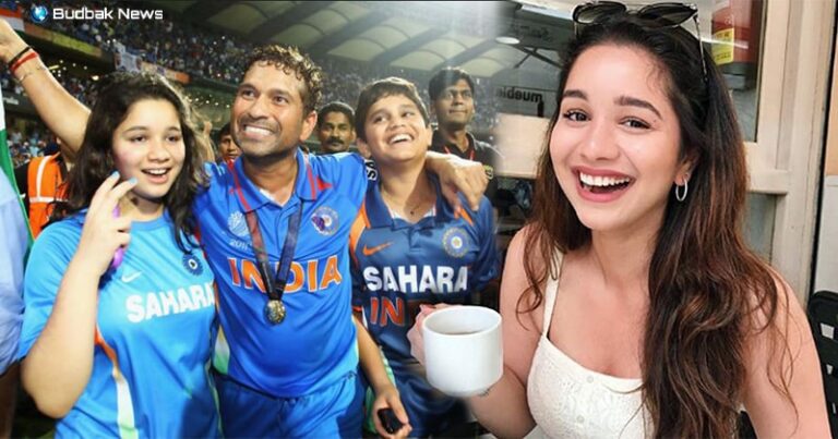 सचिन तेंदुलकर की बेटी सारा से जुड़ी 10 बेहद दिलचस्प बातें, आपको जरुर जाननी चाहिए