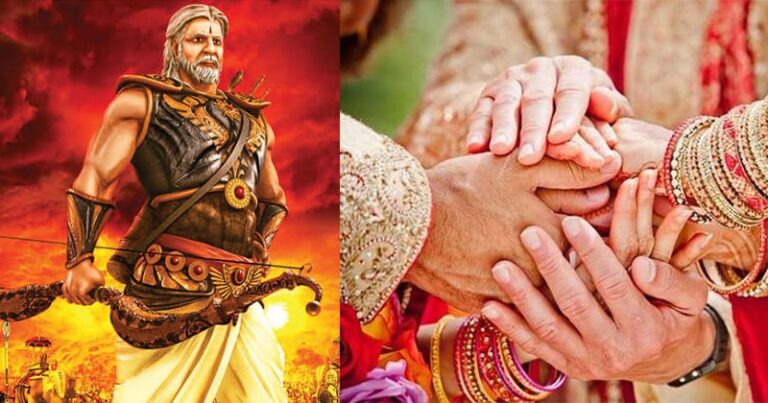 भीष्म पितामाह के अनुसार लड़की के विवाह से पहले माता-पिता को रखना चाहिए इन बातों का ध्यान