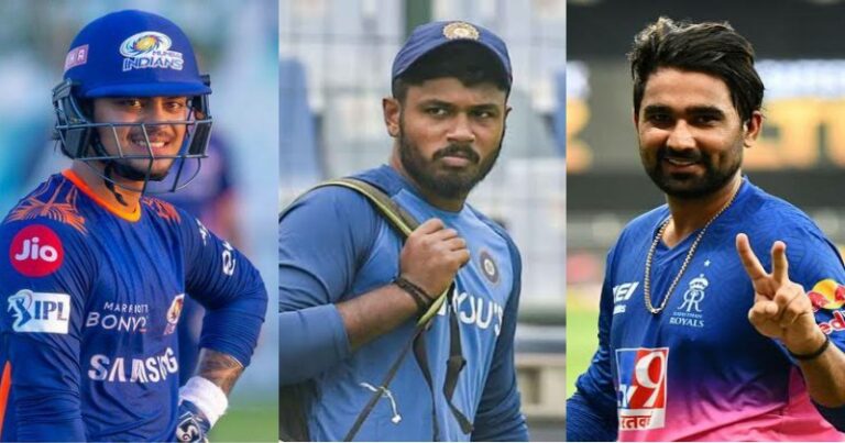 BCCI के नए फिटनेस टेस्ट में 2 KM भी नहीं दौड़ सके संजू सैमसन समेत ये 6 भारतीय खिलाड़ी, हुए फेल