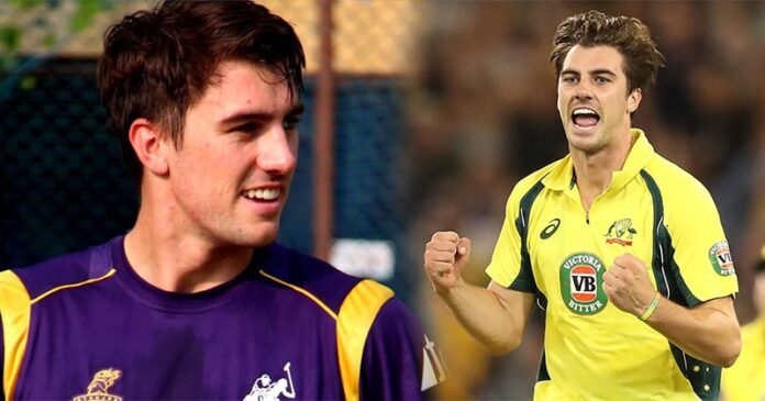 australian-cricketer-pat-cummins Australian Cricketer Pat Cummins 696x365