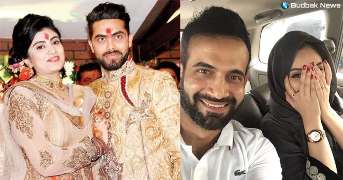 beautiful-wives-of-5-indian-cricketers Beautiful Wives Of 5 Indian Cricketers 696x365