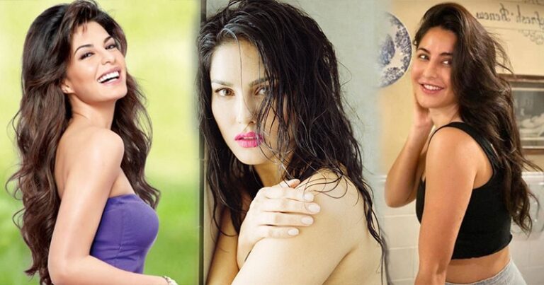 बॉलीवुड की इन 6 अभिनेत्रियों की हिंदी बोलने में लड़खड़ा जाती है जुबान, नहीं बोलनी आती हिंदी