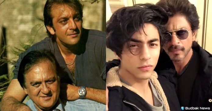 bollywood-star-kids-who-look-exactly-like-their-father Bollywood Star Kids Who Look Exactly Like Their Father 696x365