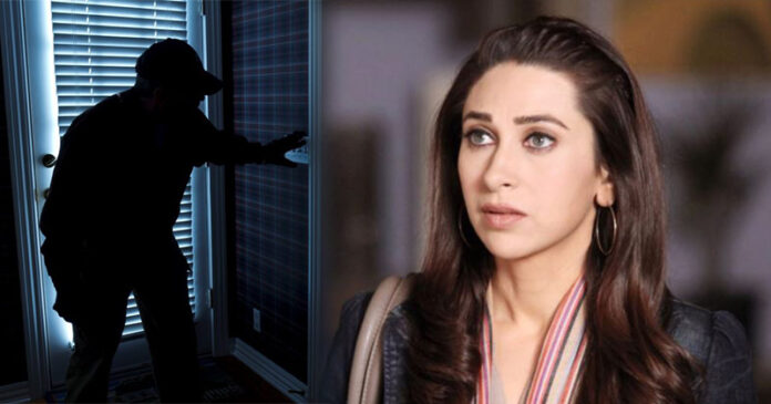 Karpenter Entered In Karishma Kapoor Bedroom 696x365