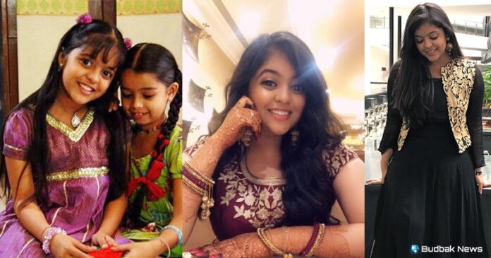 Utaran Serial Child Actress Ishita Panchal 696x365