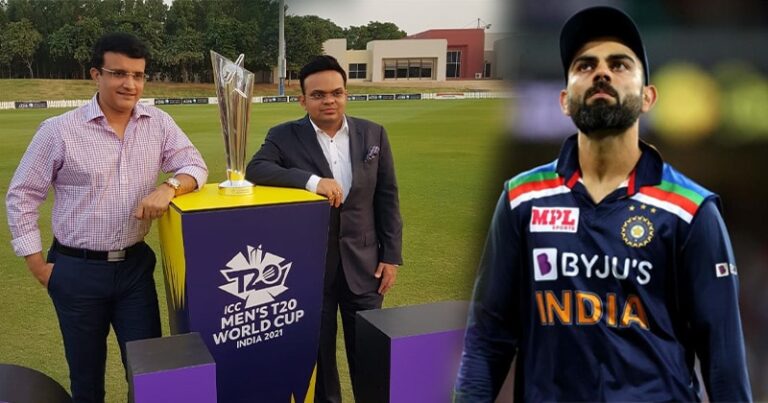 जानिए अक्टूबर में भारत में होने वाला T20 वर्ल्ड कप होगा या नहीं, क्या है BCCI का प्लान