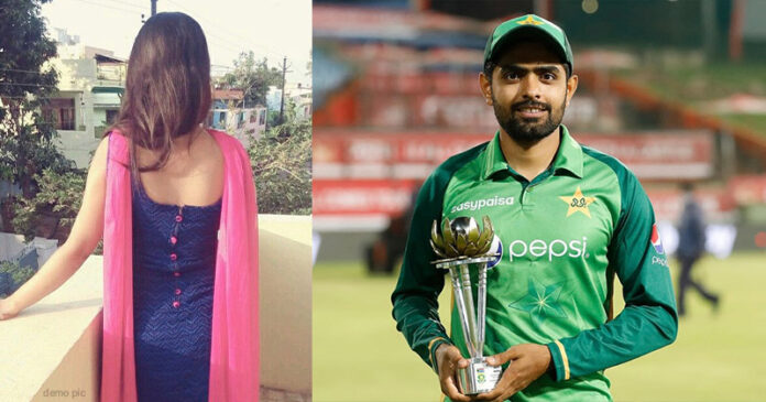 Cricketer Babar Azam To Marry Cousin 696x365