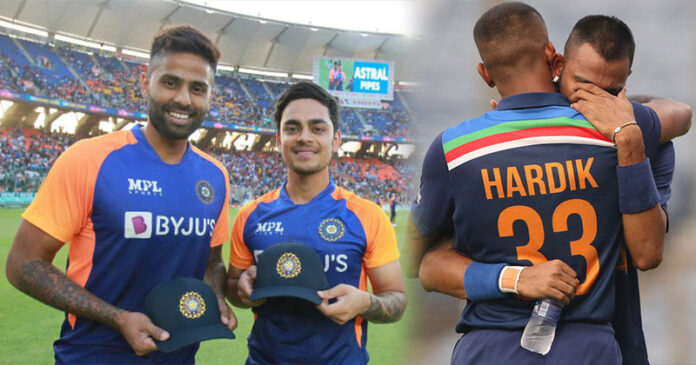 8 Indian Players Will Not Be Playing Against Sri Lanka 696x365