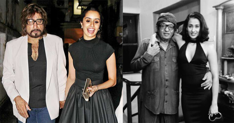 ये हैं बॉलीवुड के 6 विलेन की खूबसूरत बेटियां, जानिए क्या काम करती हैं