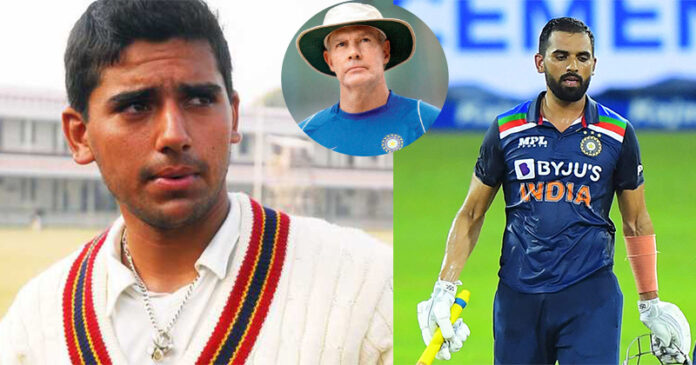 Deepak Chahar Was Rejected By Former Coach Greg Chappell 696x365