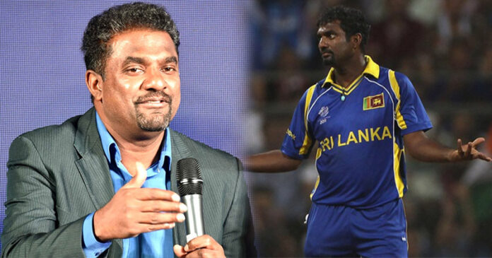 Muttiah Muralitharan Reacts To Sri Lanka Defeat 696x365