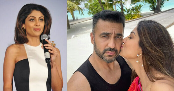 Shilpa Shetty Requests Fans To Watch Hungama 2 696x365