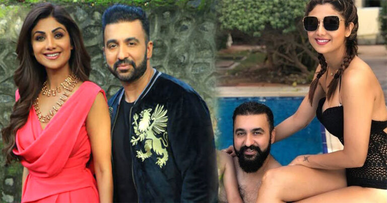 राज कुंद्रा की गिरफ्तारी के बाद पहली बार शिल्पा शेट्टी ने तोड़ी चुप्पी, कहीं ये बात