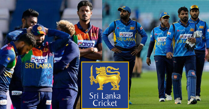 Sri Lanka Cricketers Unable To Pay Emi 696x365
