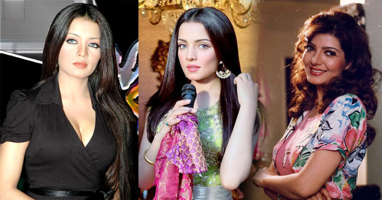 शादी होने के बाद बॉलीवुड ही नहीं भारत छोड़ चली गई बॉलीवुड की ये 4 अभिनेत्रियां