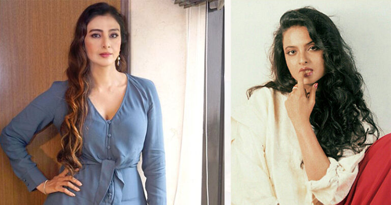 शादीशुदा मर्दों को दिल दे बैठी बॉलीवुड की ये 7 अभिनेत्रियां, लेकिन नहीं बसा घर आज तक हैं कुंवारी