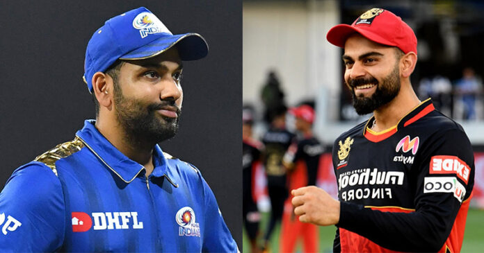 Rohit Sharma And Virat Kohli 696x365