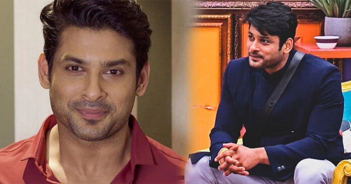 Sidharth Shukla Last Instagram Post 696x365