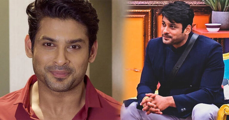 सिद्धार्थ शुक्ला की आखिरी इंस्टाग्राम पोस्ट हो रही है वायरल, देखकर लोगों की आँखें हुईं नम